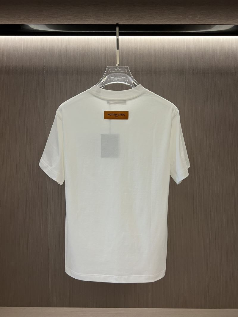 Louis Vuitton T-Shirts